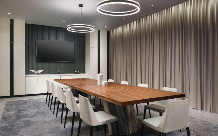 AC Hotel by Marriott Scottsdale North