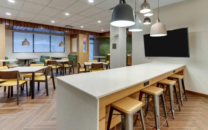 Fairfield Inn & Suites Asheville Weaverville