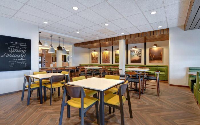 Fairfield Inn & Suites by Marriott Selinsgrove