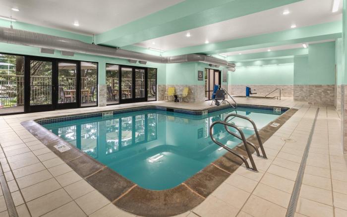 Holiday Inn & Suites Bothell - Seattle Northeast By IHG
