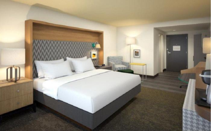 Holiday Inn & Suites Bothell - Seattle Northeast By IHG