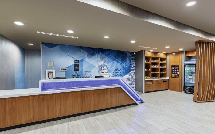 SpringHill Suites by Marriott Austin West/Lakeway