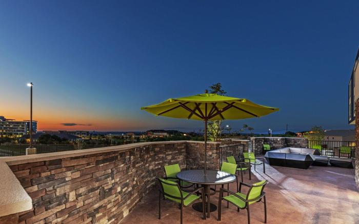 SpringHill Suites by Marriott Austin West/Lakeway