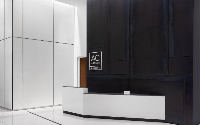 AC Hotel Orlando Downtown