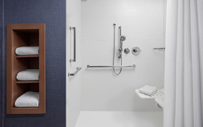 Residence Inn Rehoboth Beach