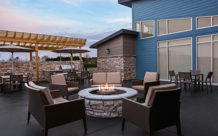 Residence Inn by Marriott Rehoboth Beach