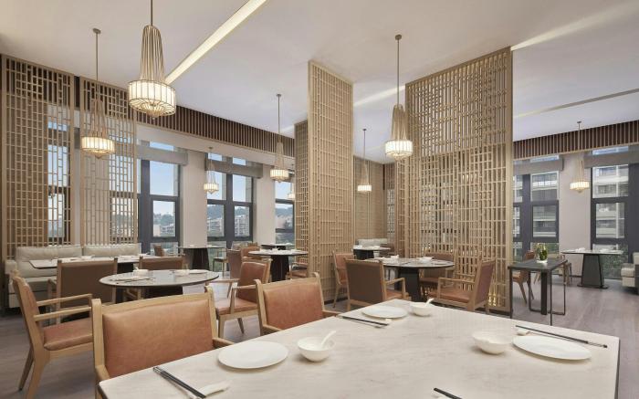 Four Points by Sheraton Guiyang, Huaxi