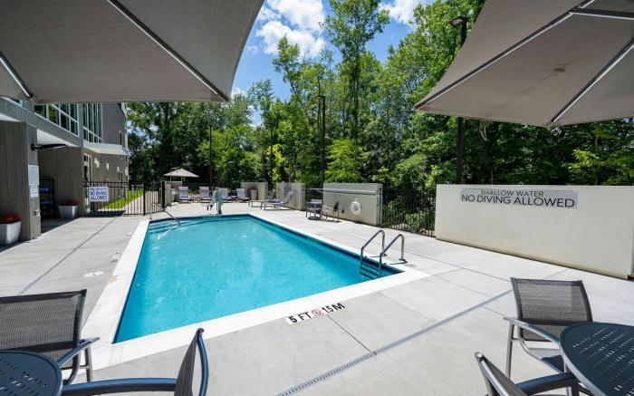 TownePlace Suites by Marriott Fort Mill at Carowinds Blvd.