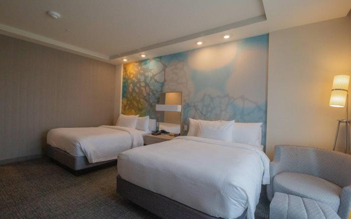 Courtyard by Marriott Cartersville