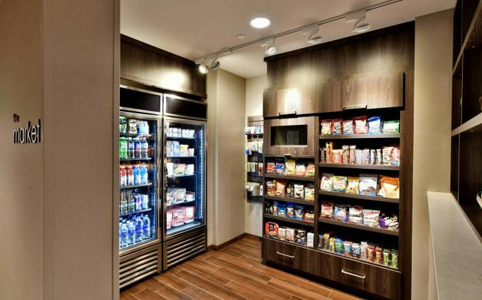 Residence Inn by Marriott Eau Claire