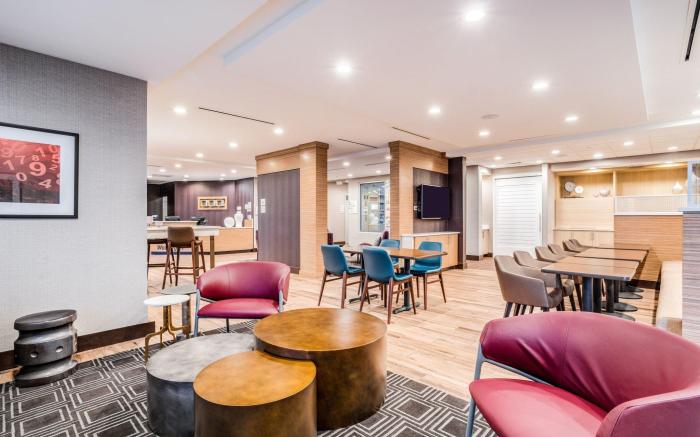 TownePlace Suites Chicago Waukegan/Gurnee