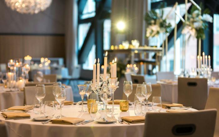 Humaniti Hotel Montreal, Autograph Collection