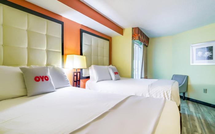 Palette Resort Myrtle Beach