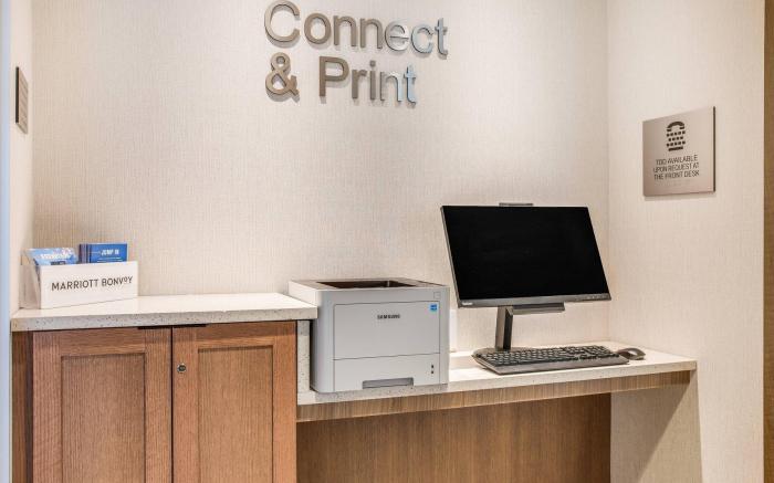 Fairfield Inn & Suites by Marriott Rolla