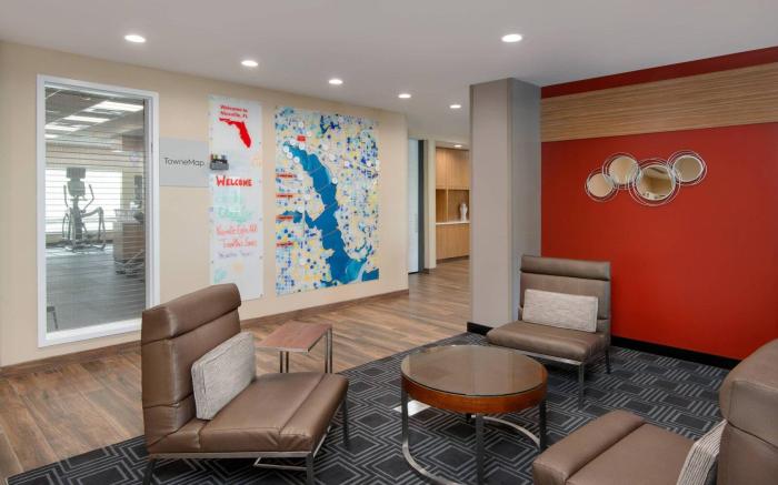 TownePlace Suites by Marriott Niceville Eglin AFB Area