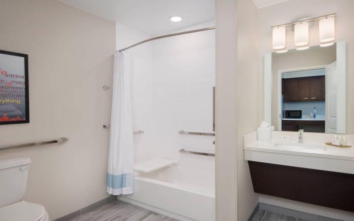 TownePlace Suites by Marriott Niceville Eglin AFB Area