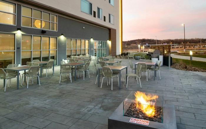 Element North Kansas City