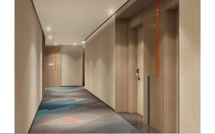 Holiday Inn Express Nanning Jiangnan By IHG