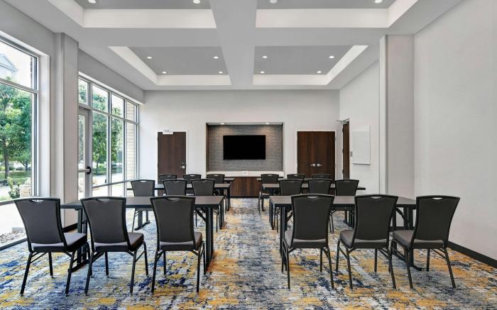 TownePlace Suites by Marriott Columbus Dublin