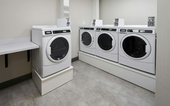 TownePlace Suites by Marriott Hamilton