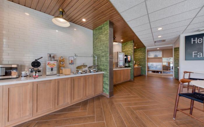 Fairfield Inn & Suites Charlotte Belmont