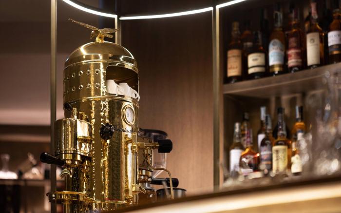 Grand Universe Lucca, Autograph Collection