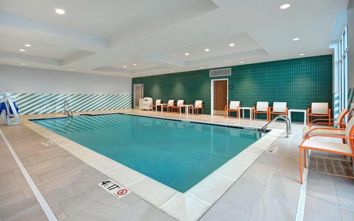 Holiday Inn Erie By IHG