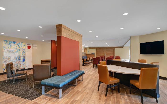 TownePlace Suites Lima