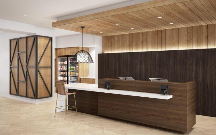 Staybridge Suites Iowa City Coralville By IHG