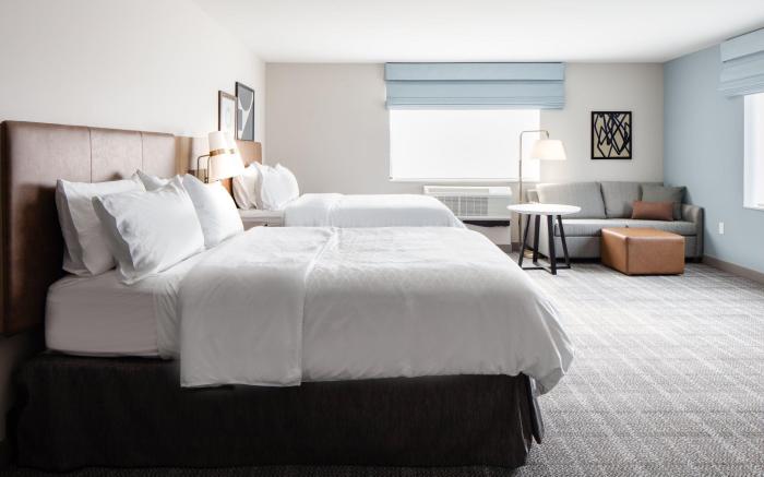 Staybridge Suites Iowa City Coralville By IHG