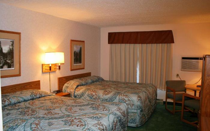 Super 8 by Wyndham Rapid City