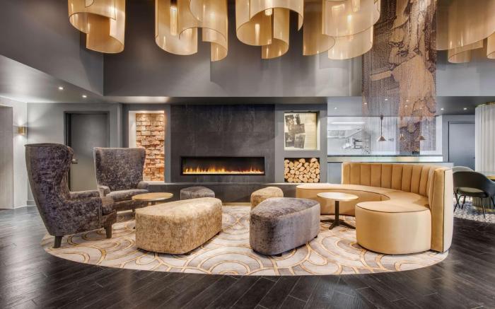 Vibe Hotel Hobart