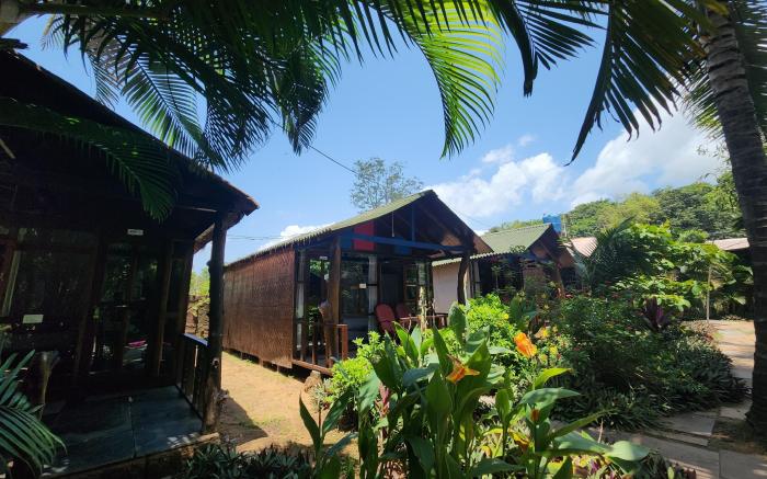 PEACE GARDEN BEACH RESORT