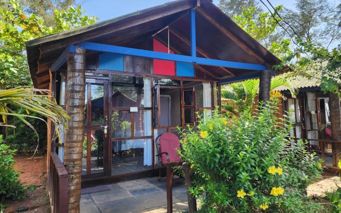 PEACE GARDEN BEACH RESORT