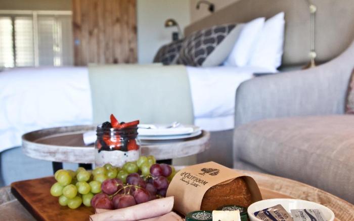 d'Olyfboom Guesthouse