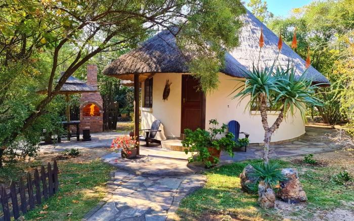 Aquanzi Lodge