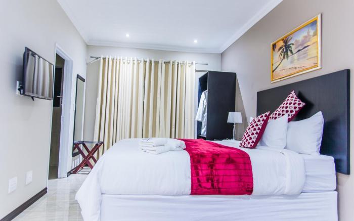 Heavenly Boutique Guesthouse