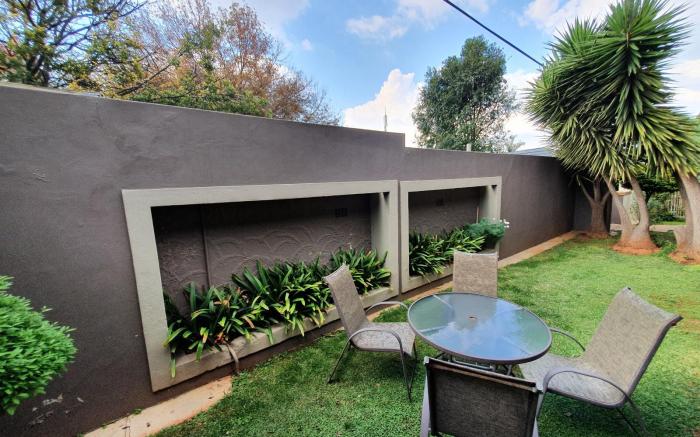 7th Street Guesthouse