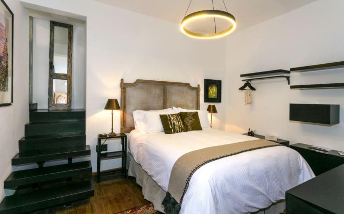 Orchid House Hotels Polanco