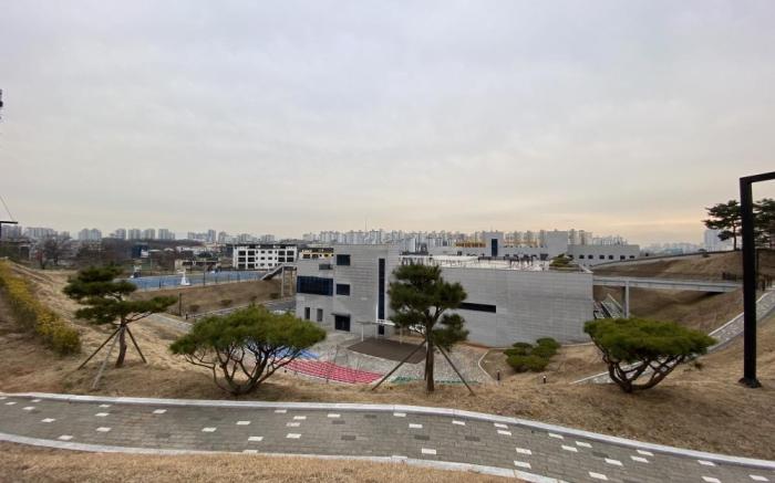 Goyang YMCA Youth Hostel