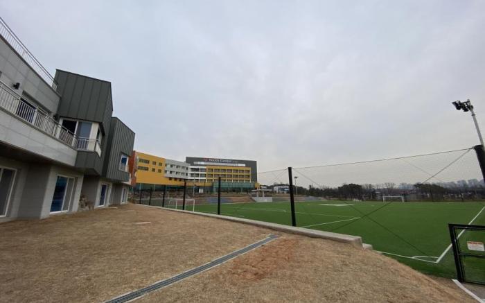 Goyang YMCA Youth Hostel