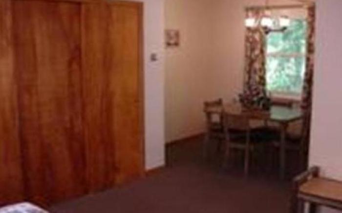 The Village Motel