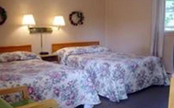 The Village Motel