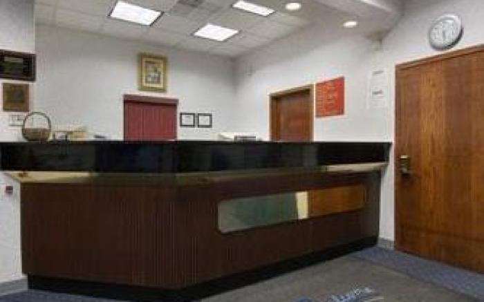 Atlantic Inn and Suites - Wall Township