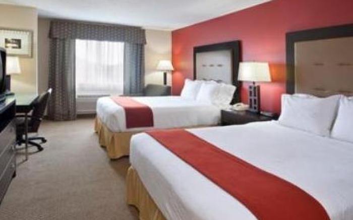 Comfort Inn