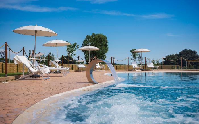 Agriturismo Cascina al colle