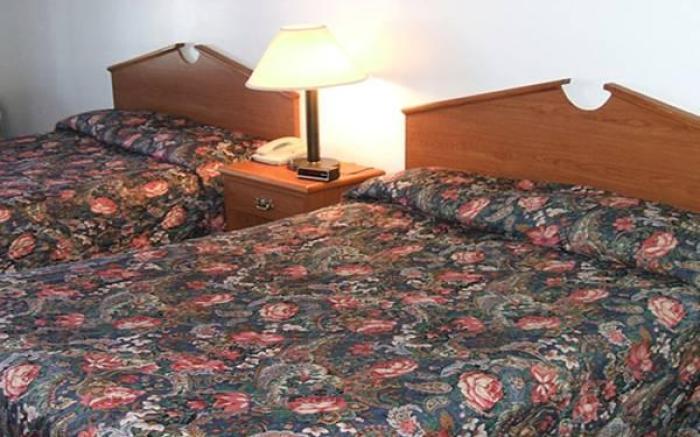 Motel 6-Shartlesville, PA