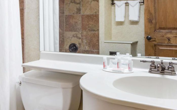 Ramada by Wyndham Frisco