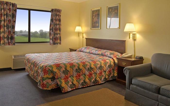 Ramada Limited Mount Sterling