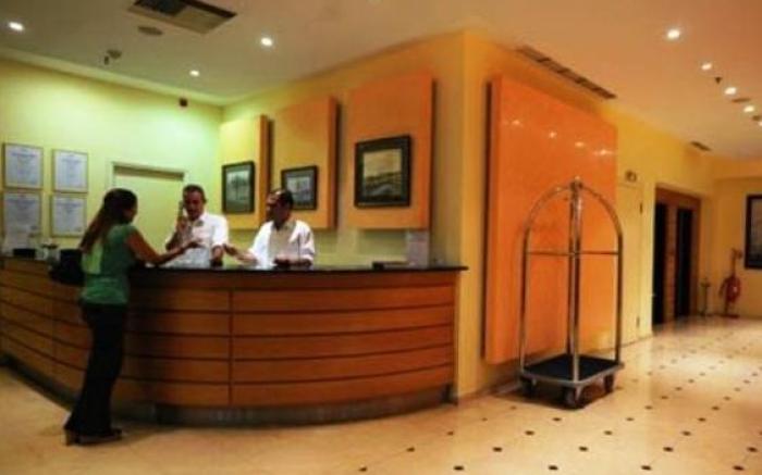 Paliria Hotel